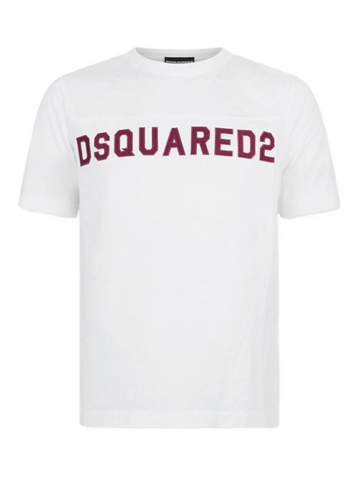  DSQUARED2 | S74GD1527 D20108100